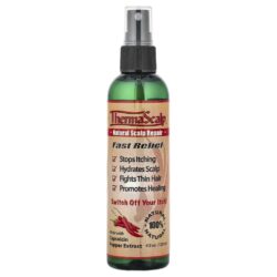 Greensations ThermaScalp™ Reparador Natural do Couro Cabeludo Todos os Tipos de Cabelo 120 ml (4 fl oz)