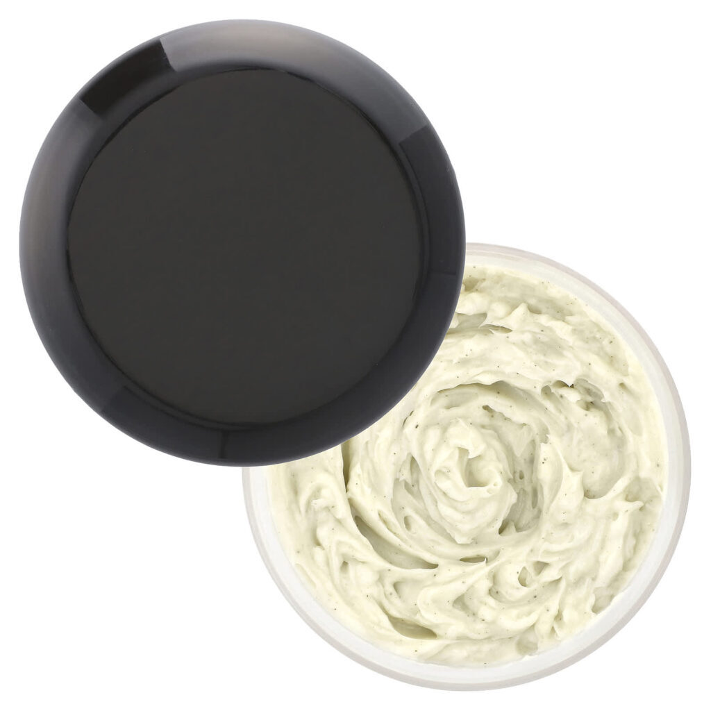 Camille Rose Máscara de Condicionamento Profundo com Algas Renováveis Manteiga de Cacau e Manga 240 ml (8 oz) - Imagem 3