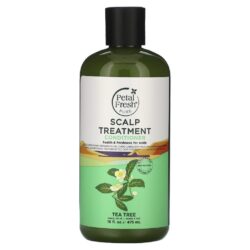 Petal Fresh Condicionador para Tratamento do Couro Cabeludo Melaleuca 475 ml (16 fl oz)