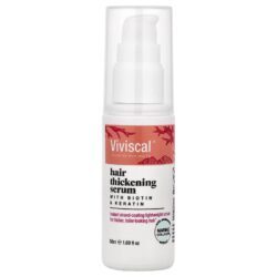 Viviscal Sérum para Encorpamento dos Fios com Biotina e Queratina 50 ml (169 fl)