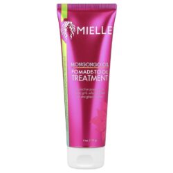 Mielle Óleo de Mongongo Tratamento de Pomada em Óleo 113 g (4 oz)