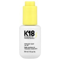 K18 Óleo Capilar de Reparação Molecular 30 ml (1 fl oz)