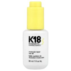 K18 Óleo Capilar de Reparação Molecular 30 ml (1 fl oz)