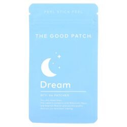 The Good Patch Dream 4 Adesivos