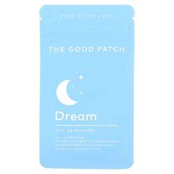 The Good Patch Dream 4 Adesivos
