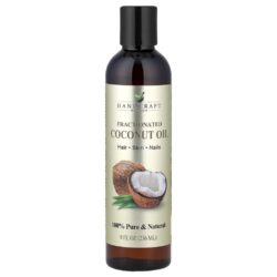 Handcraft Blends Óleo de Coco Fracionado 236 ml (8 fl oz)