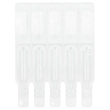 Boiron SleepCalm™ para Crianças Doses Líquidas a Partir de 3 Anos Sem Melatonina 15 Doses Líquidas Pré-Medidas 1 ml (0034 fl oz) Cada - Imagem 3