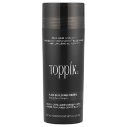Toppik Fibras de Construção Capilar Preto 275 g (097 oz)
