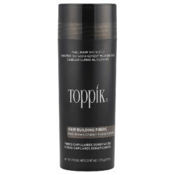 Toppik Fibras capilares Castanho médio 0.97 oz (275 g)