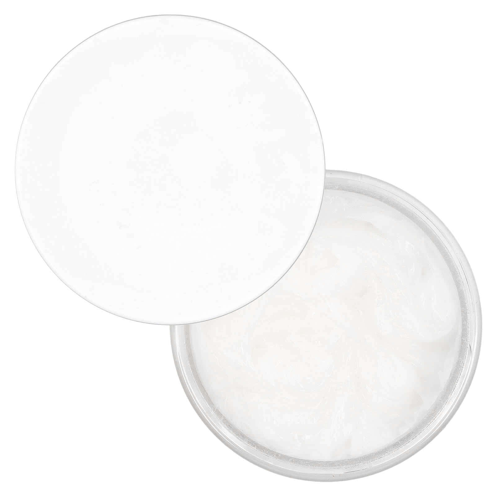 Pure Body Naturals Máscara Capilar de Óleo de Argão Brilho Puro 240 ml (8 fl oz) - Imagem 4