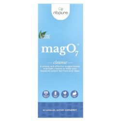 NB Pure MagO7® 30 Cápsulas