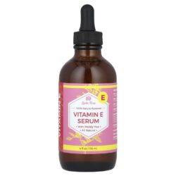 Leven Rose 100% Movido pela Natureza Sérum de Vitamina E 118 ml