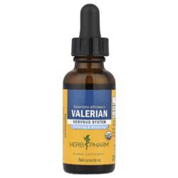 Herb Pharm Valeriana 30 ml (1 fl oz)