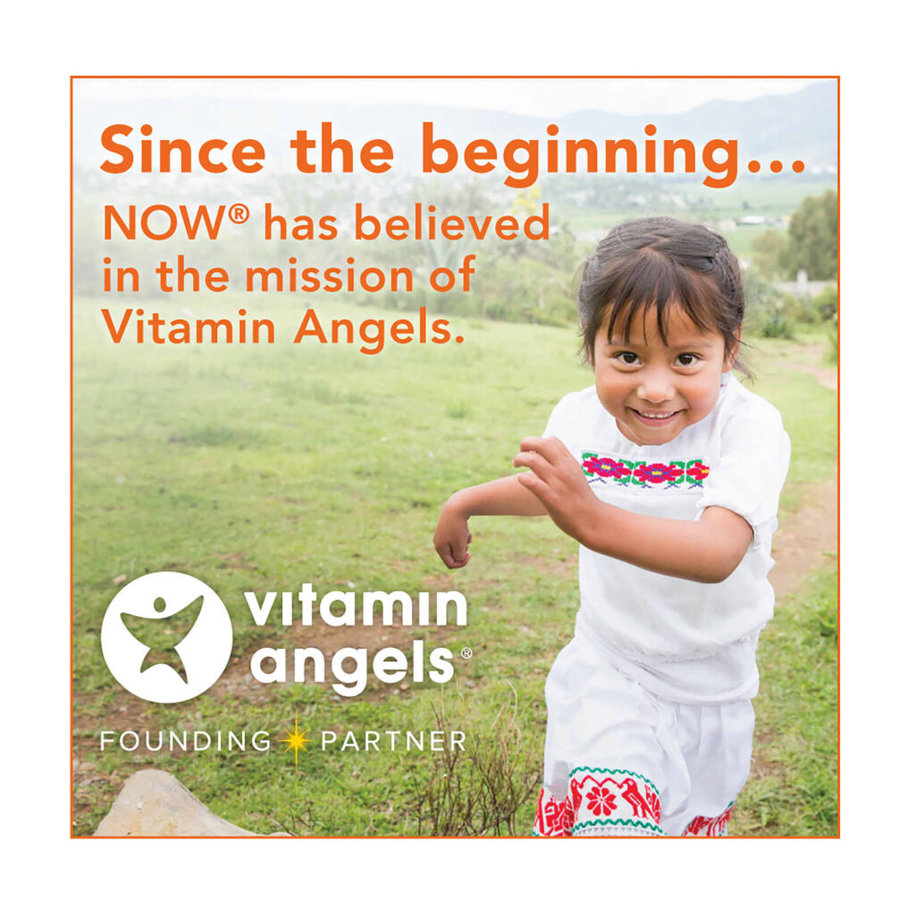 NOW Foods L-OptiZinc® 100 Cápsulas Vegetais - Imagem 7