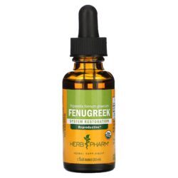 Herb Pharm Feno-grego 30 ml (1 fl oz)