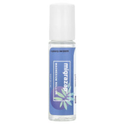 Life-flo Roll-on de Magnésio Migrazap™ 7 ml (024 fl oz)