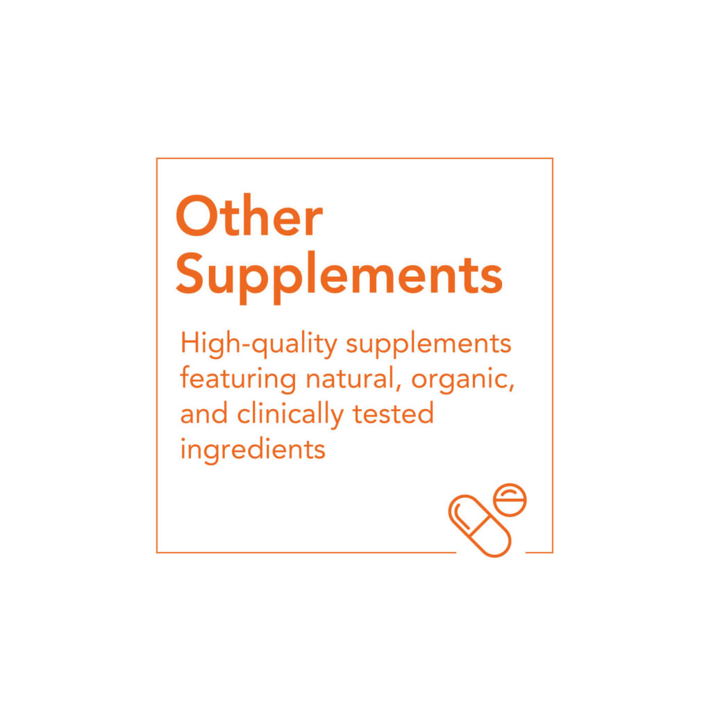 NOW Foods Cápsulas para o Fígado com Cardo-mariano e Ginseng Siberiano 100 Cápsulas - Imagem 3