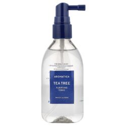 Aromatica Tônico Purificante de Melaleuca 100 ml (33 fl oz)