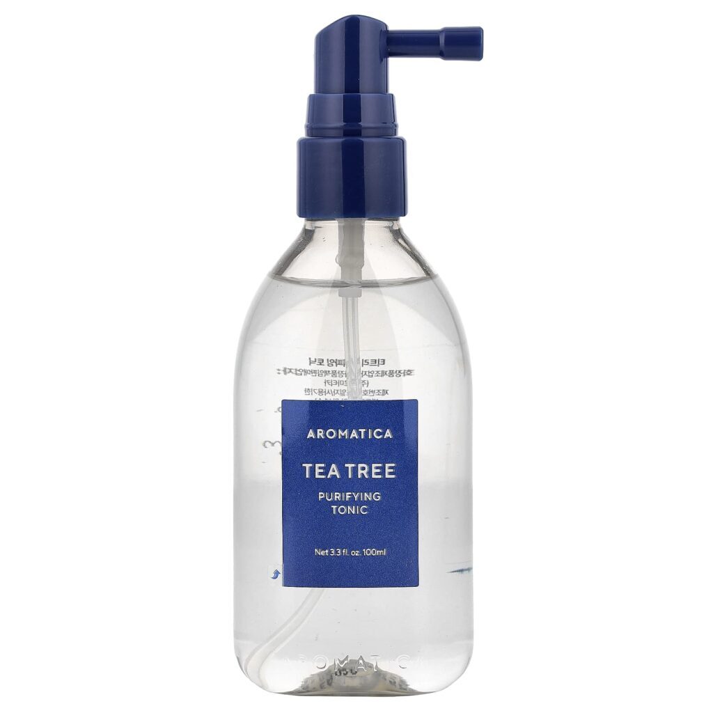 Aromatica Tônico Purificante de Melaleuca 100 ml (33 fl oz)