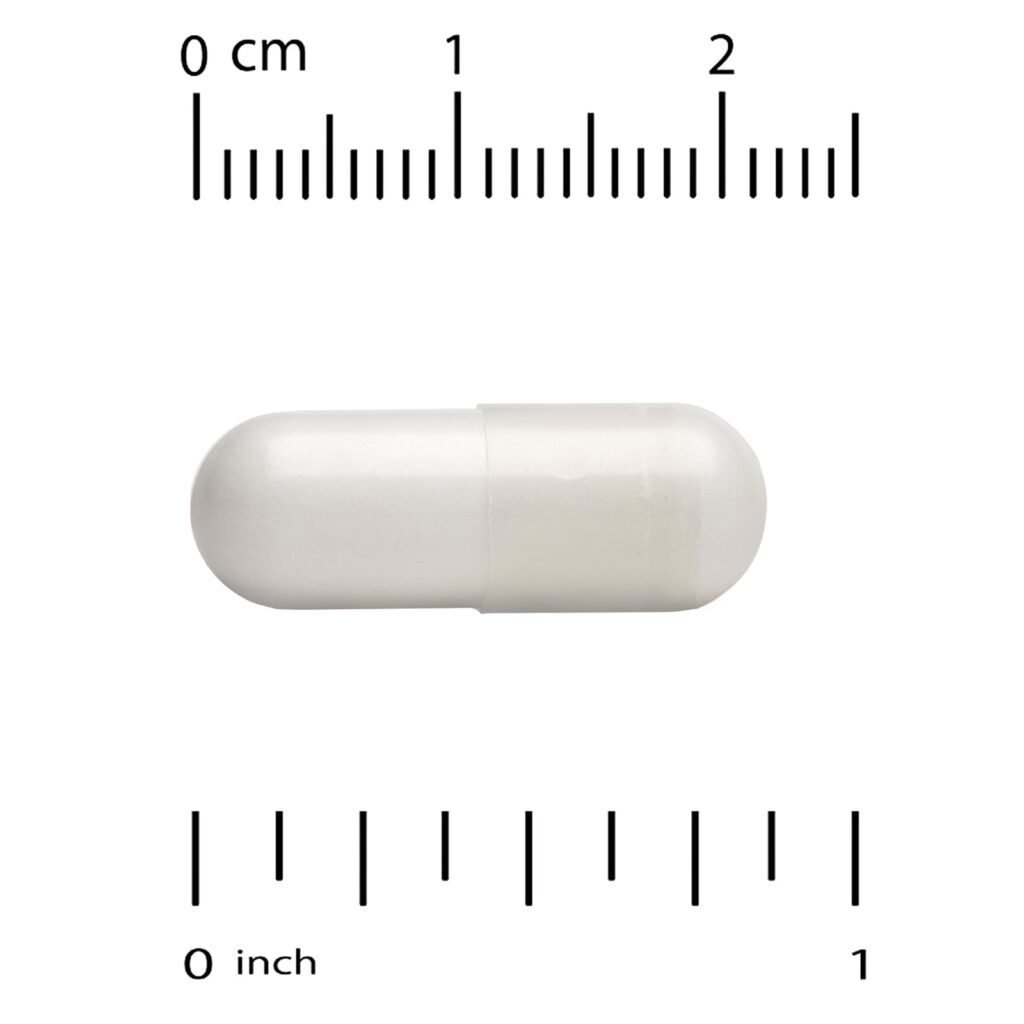 Thorne CitraMate de Magnésio 90 Cápsulas (135 mg por Cápsula) - Imagem 3