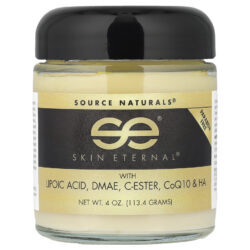 Source Naturals Creme Skin Eternal® 1134 g (4 oz)