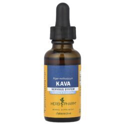 Herb Pharm Kava 30 ml (1 fl oz)
