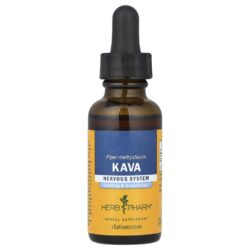 Herb Pharm Kava 30 ml (1 fl oz)