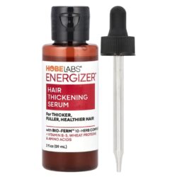 Hobe Labs Energizer Sérum Capilar Espessante 59 ml (2 fl oz)