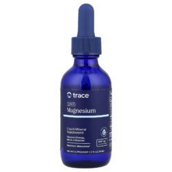 Trace Magnésio Iônico 59 ml (2 fl oz)
