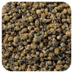 Starwest Botanicals Flores de Camomila 4536 g (1 lb)