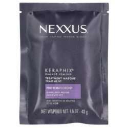 Nexxus Máscara Capilar Keraphix™ Tratamento Rejuvenescedor de Danos 15 fl oz (43 g)