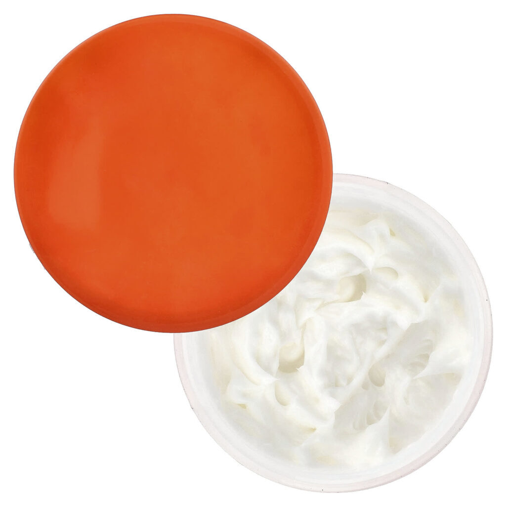 Cantu Manteiga de Karité Tratamento de Fortalecimento Grow Forte 173 g (6 oz) - Imagem 3