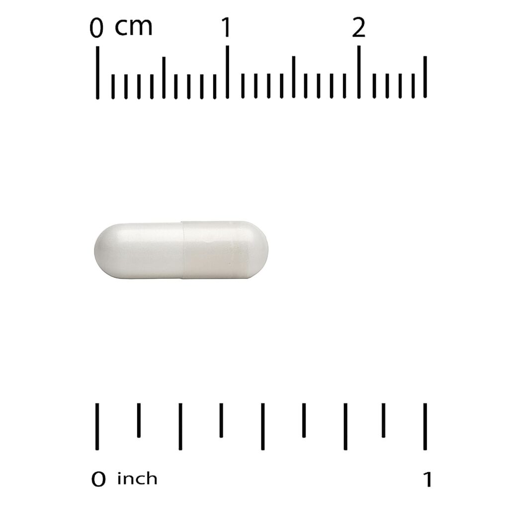 California Gold Nutrition Vitaminas D3 + K2 como MK- 7 180 Cápsulas Vegetais - Imagem 3