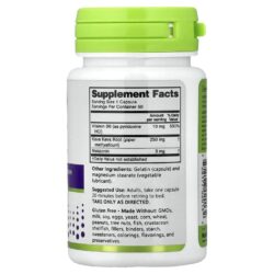 NutriBiotic Sleep MetaRest® 60 Cápsulas