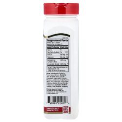 21st Century Glicosamina e Condroitina Tripla Potência 150 Comprimidos