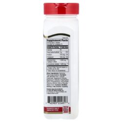 21st Century Glicosamina e Condroitina Tripla Potência 150 Comprimidos