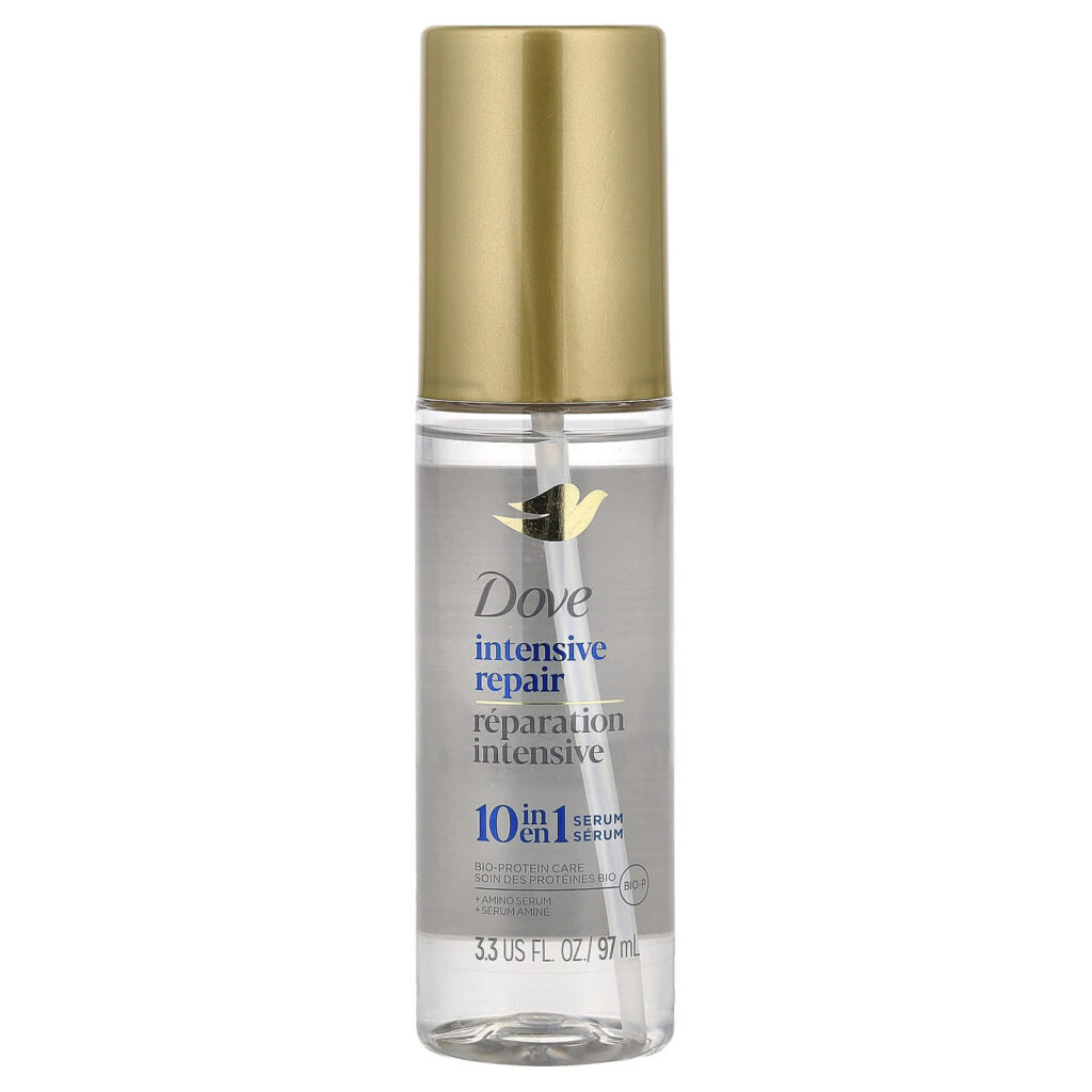 Dove Reparo Intensivo Sérum 10 em 1 97 ml (33 fl oz)