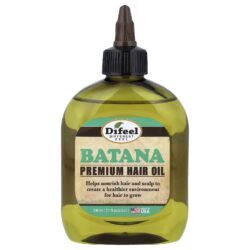 Difeel Óleo Capilar Premium Batana 210 ml (71 fl oz)