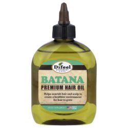 Difeel Óleo Capilar Premium Batana 210 ml (71 fl oz)