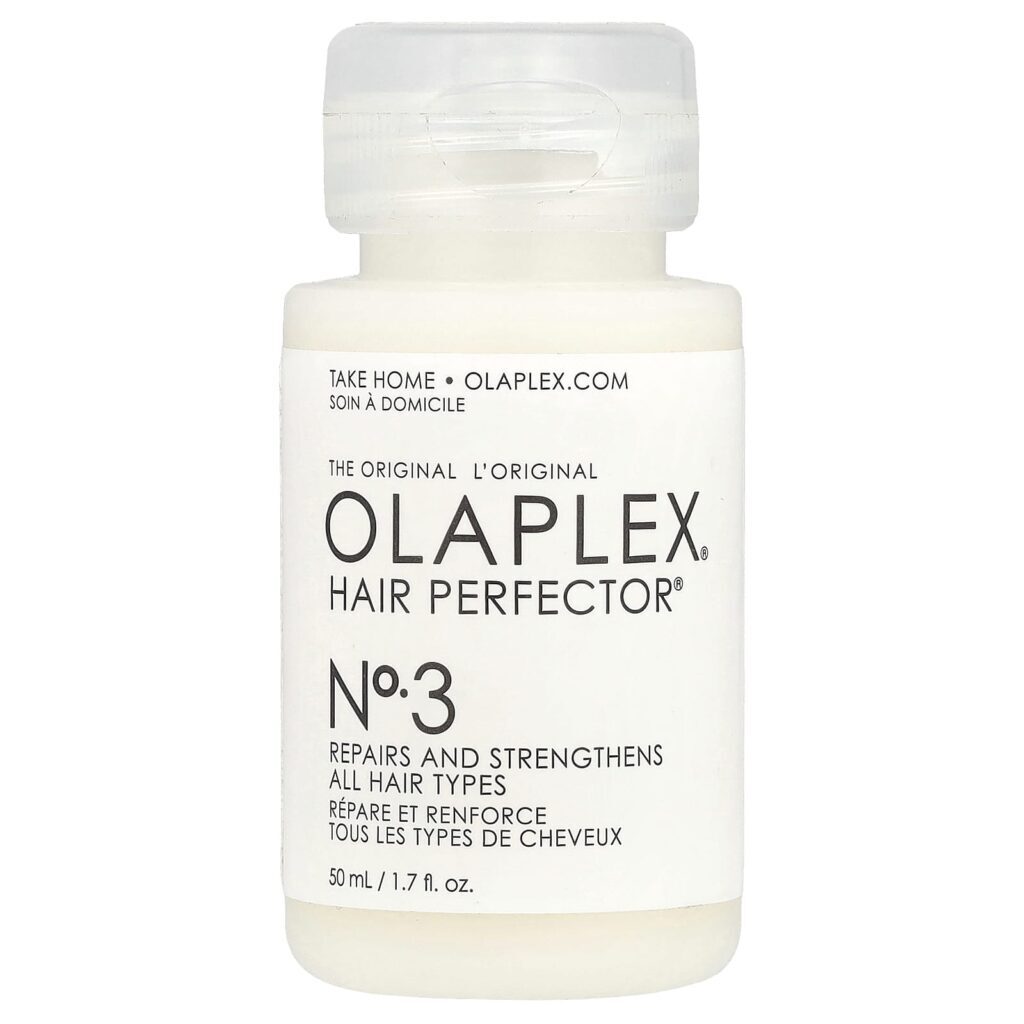 Olaplex N.º 3 Hair Perfector® 50 ml (17 fl oz)