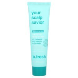 b.fresh Esfoliante Clareador para o Couro Cabeludo Nenúfar Selvagem 100 ml (33 fl oz)