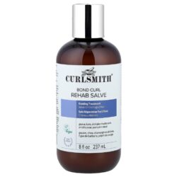 Curlsmith Bond Curl Reab Salve Cabelos Fracos ou Danificados 237 ml (8 fl oz)