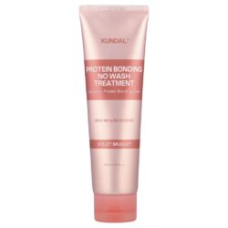 Kundal Tratamento sem Lavagem Protein Bonding Violet Muguet 130 ml (439 fl oz)