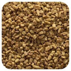 Frontier Co-op Semente Orgânica Inteira de Fenacho 16 oz (453 g)