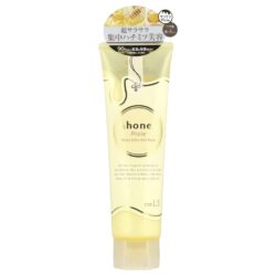 &honey Máscara Pixie Moist Sedosa e Sedosa Mel e Flor de Estrelas 130 g (45 oz)