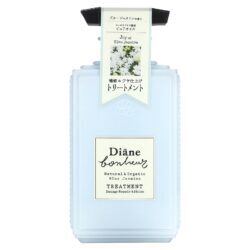 Moist Diane Tratamento de Danos e Brilho Jasmim Azul 500 ml (169 fl oz)