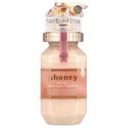 &honey Tratamento Moist Repair Melty Mel de Rosas Doces 440 ml (149 oz)