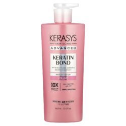 Kerasys Advanced Keratin Bond Treatment Volume 600 ml (202 fl oz)