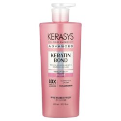 Kerasys Advanced Keratin Bond Treatment Volume 600 ml (202 fl oz)