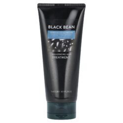 Nature Republic Feijão Preto Tratamento Revigorante dos Cabelos 200 ml (676 fl oz)